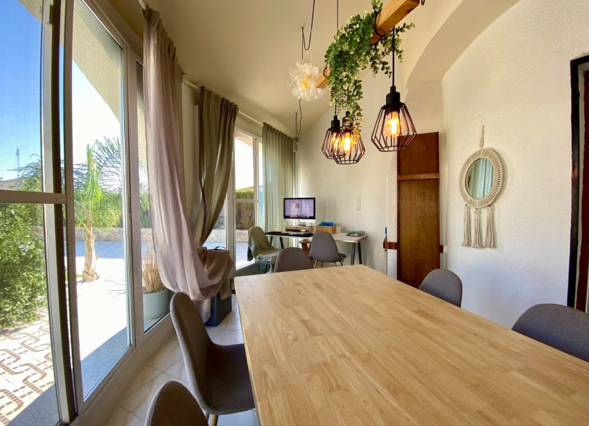 Resale - Villa - Ciudad Quesada - Rojales - Ciudad Quesada