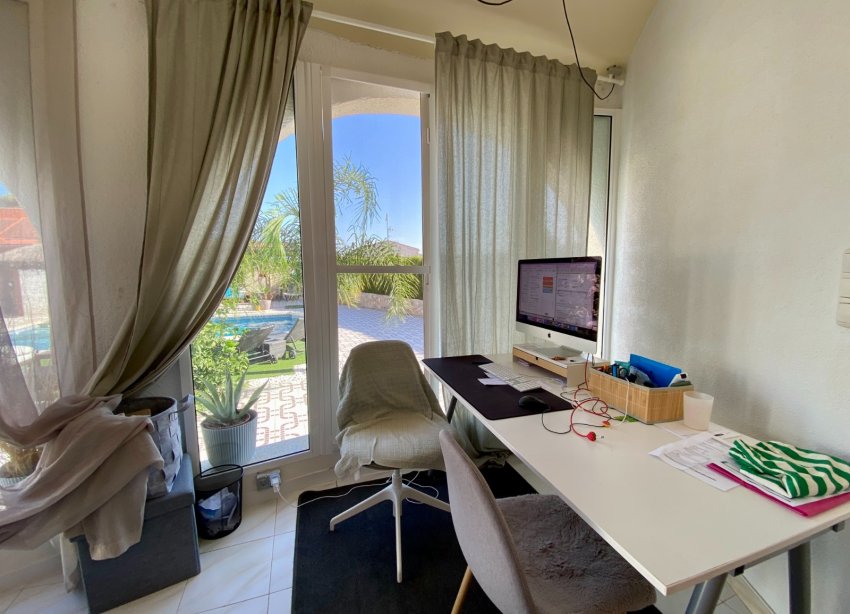 Resale - Villa - Ciudad Quesada - Rojales - Ciudad Quesada