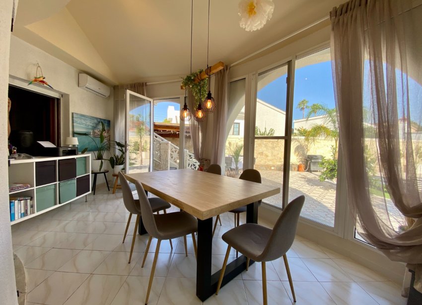 Resale - Villa - Ciudad Quesada - Rojales - Ciudad Quesada