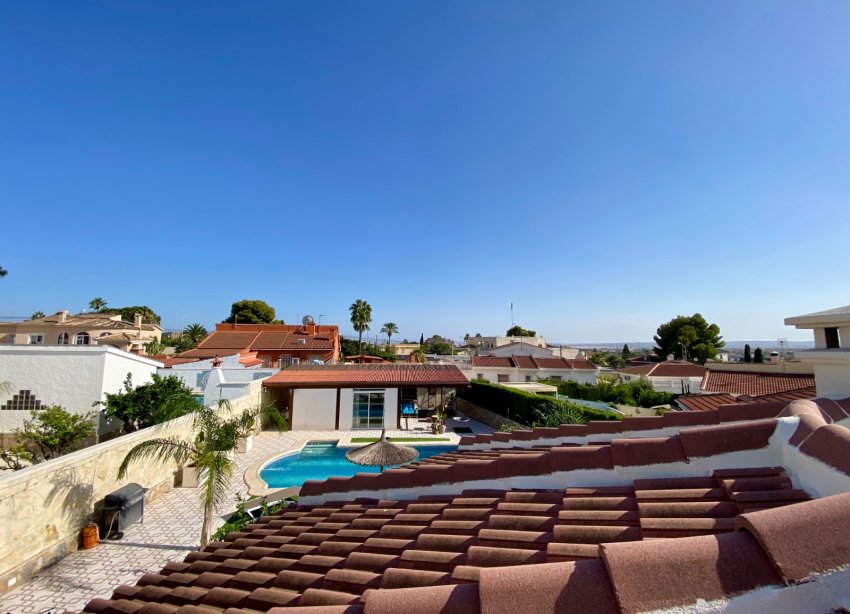 Resale - Villa - Ciudad Quesada - Rojales - Ciudad Quesada