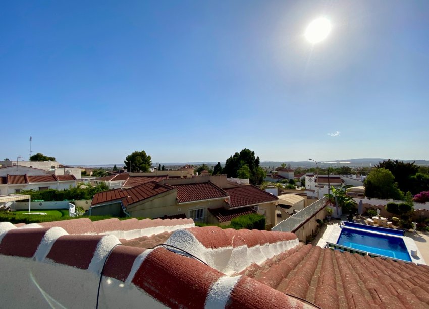 Resale - Villa - Ciudad Quesada - Rojales - Ciudad Quesada