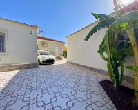 Resale - Villa - Ciudad Quesada - Rojales - Ciudad Quesada