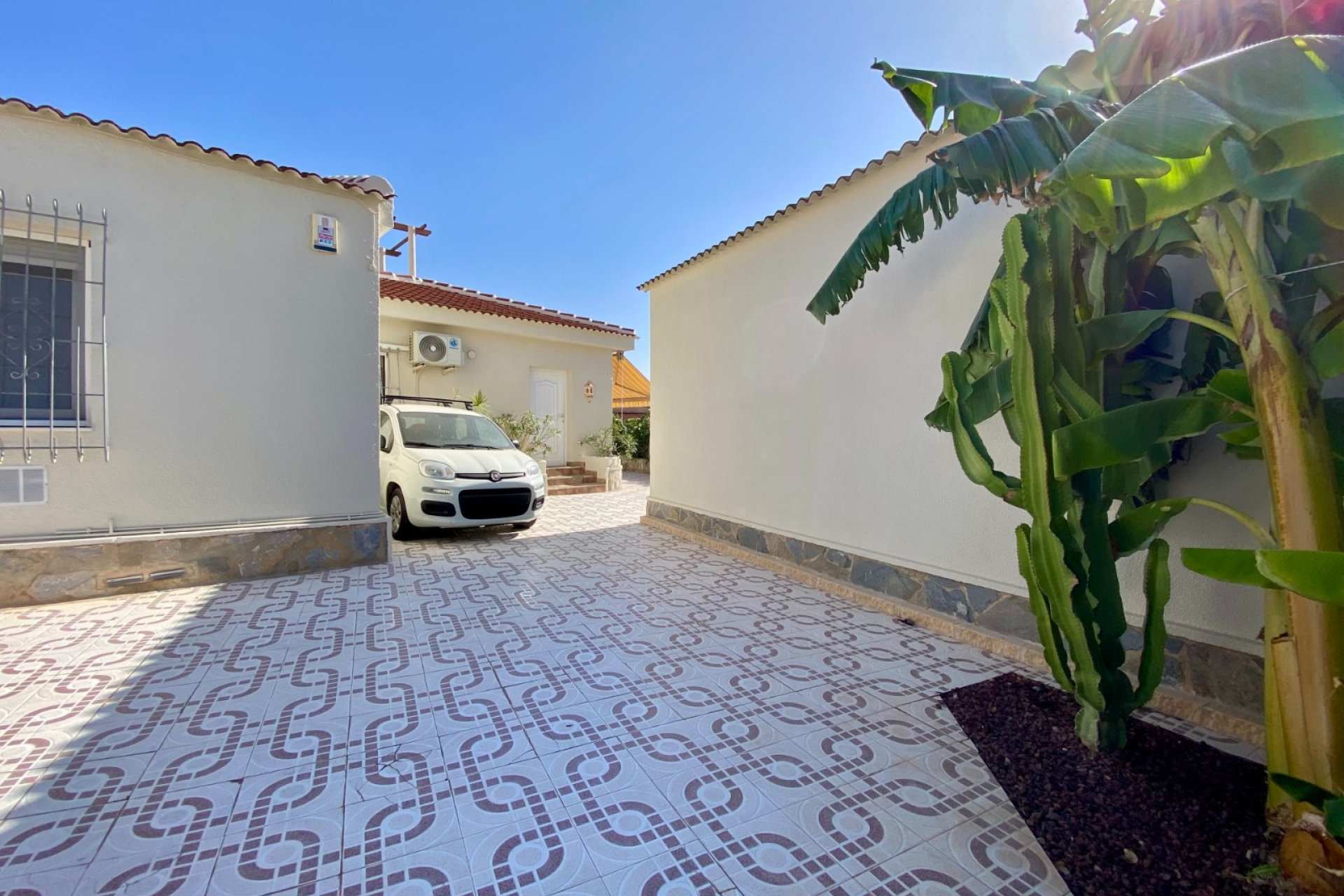 Resale - Villa - Ciudad Quesada - Rojales - Ciudad Quesada