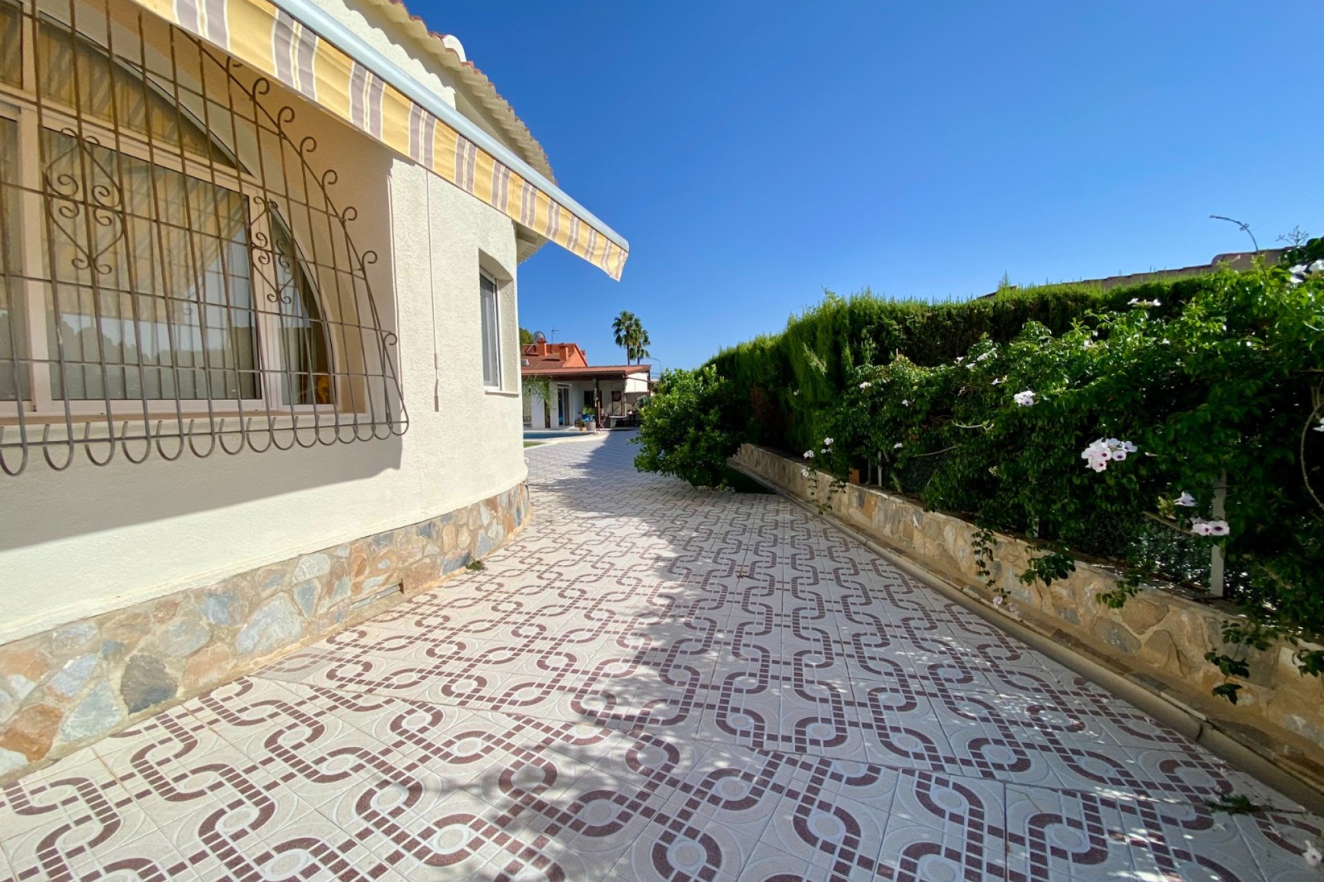 Resale - Villa - Ciudad Quesada - Rojales - Ciudad Quesada