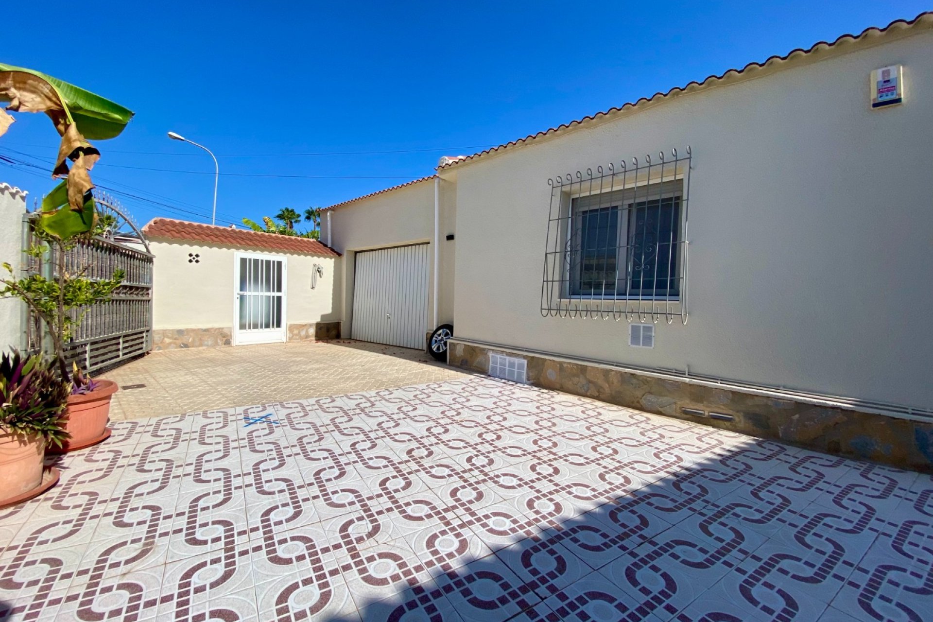 Resale - Villa - Ciudad Quesada - Rojales - Ciudad Quesada