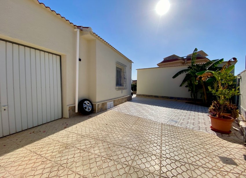 Resale - Villa - Ciudad Quesada - Rojales - Ciudad Quesada