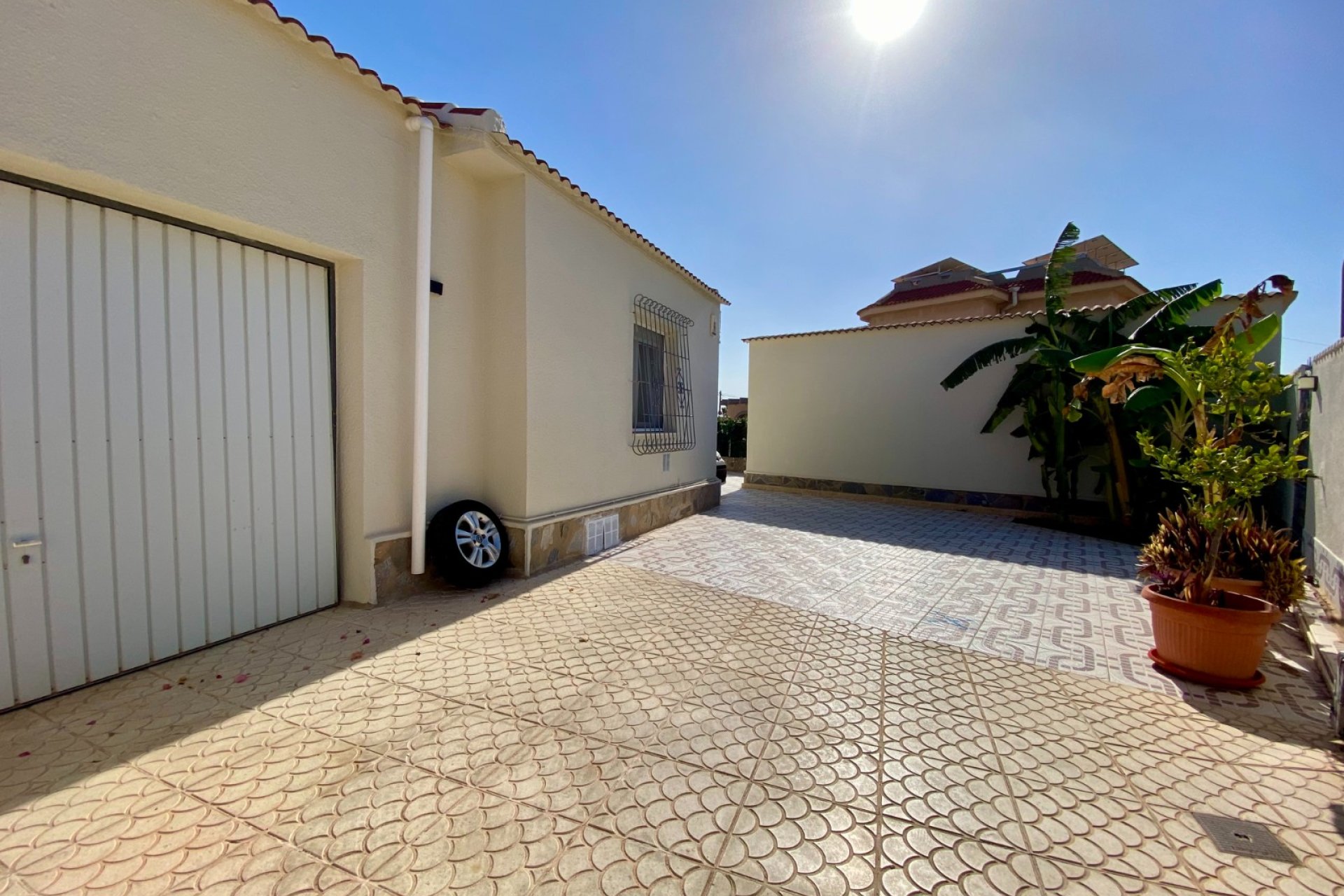 Resale - Villa - Ciudad Quesada - Rojales - Ciudad Quesada