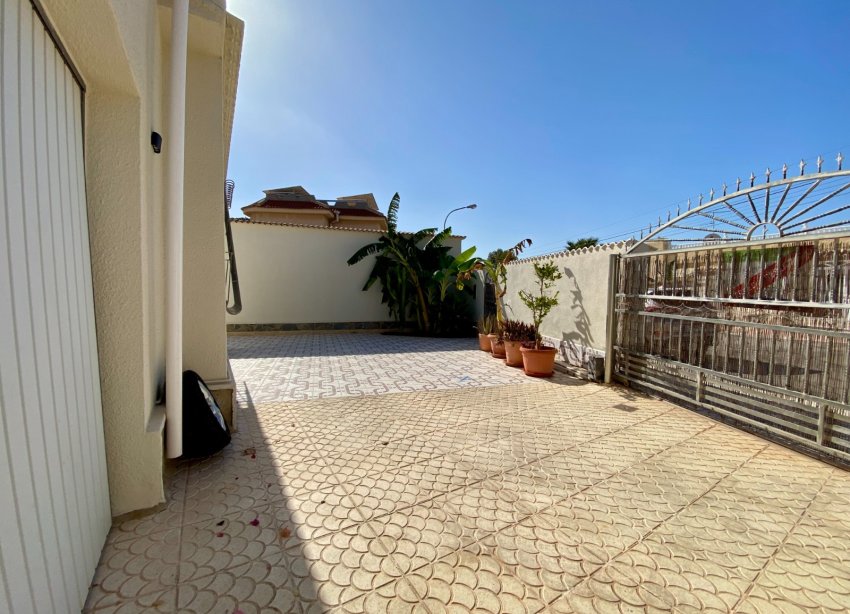 Resale - Villa - Ciudad Quesada - Rojales - Ciudad Quesada