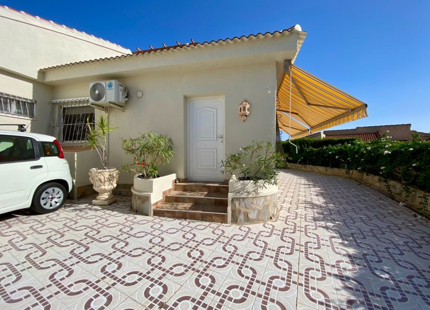 Resale - Villa - Ciudad Quesada - Rojales - Ciudad Quesada