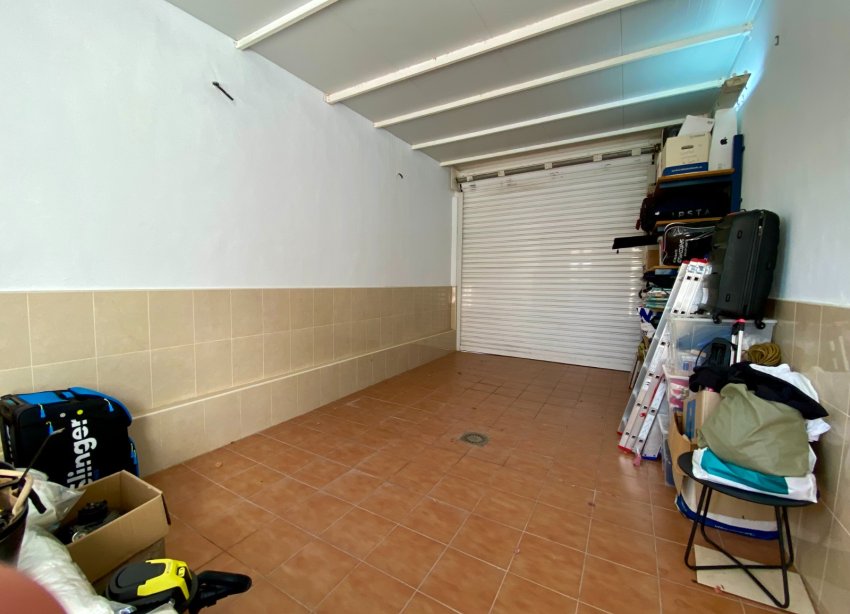 Resale - Villa - Ciudad Quesada - Rojales - Ciudad Quesada