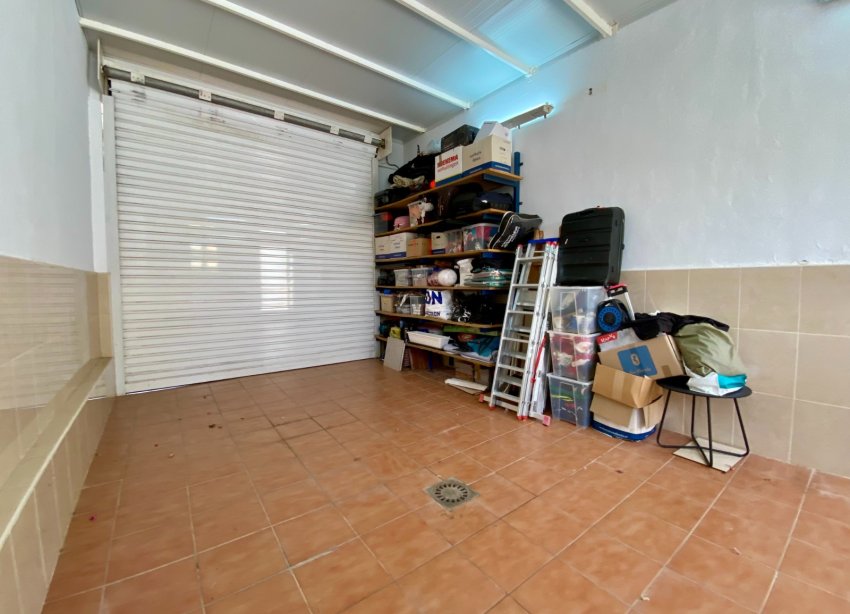 Resale - Villa - Ciudad Quesada - Rojales - Ciudad Quesada