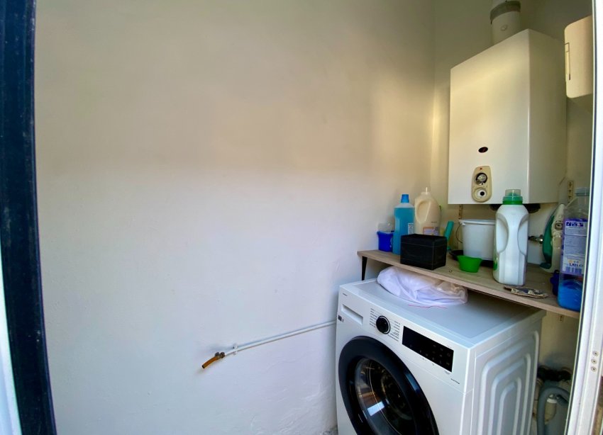 Resale - Villa - Ciudad Quesada - Rojales - Ciudad Quesada