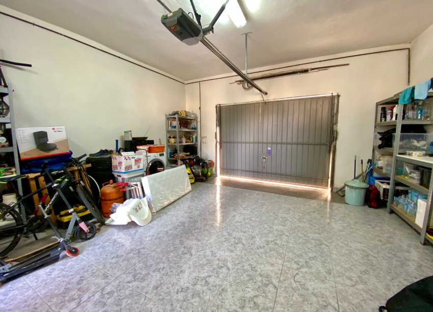 Resale - Villa - Ciudad Quesada - Rojales - Ciudad Quesada