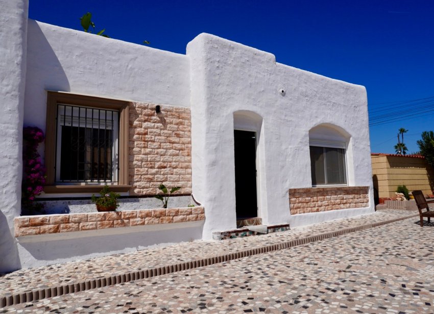 Resale - Villa - Ciudad Quesada - Rojales - Ciudad Quesada