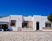 Resale - Villa - Ciudad Quesada - Rojales - Ciudad Quesada