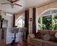 Resale - Villa - Ciudad Quesada - Rojales - Ciudad Quesada