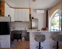 Resale - Villa - Ciudad Quesada - Rojales - Ciudad Quesada