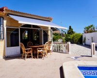 Resale - Villa - Ciudad Quesada - Rojales - Ciudad Quesada