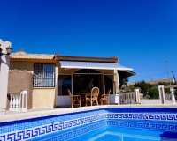 Resale - Villa - Ciudad Quesada - Rojales - Ciudad Quesada