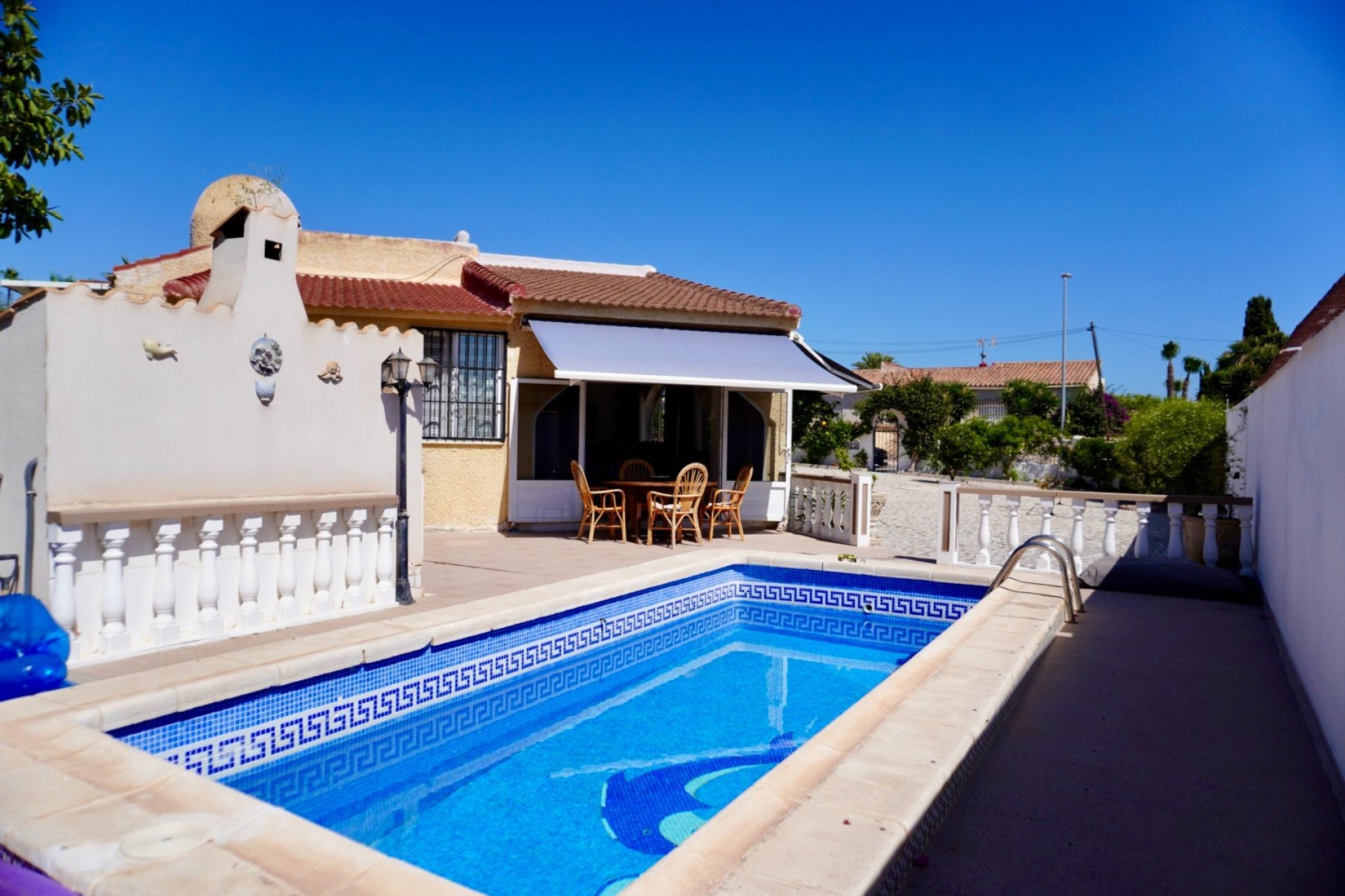Resale - Villa - Ciudad Quesada - Rojales - Ciudad Quesada