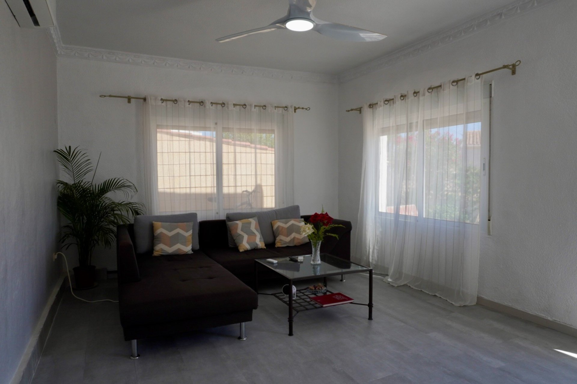 Resale - Villa - Ciudad Quesada - Rojales - Ciudad Quesada