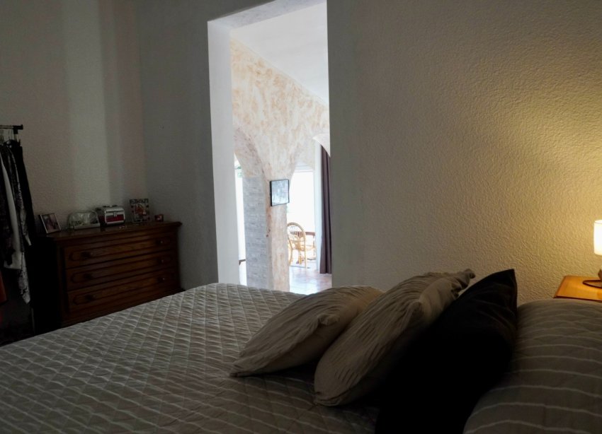 Resale - Villa - Ciudad Quesada - Rojales - Ciudad Quesada