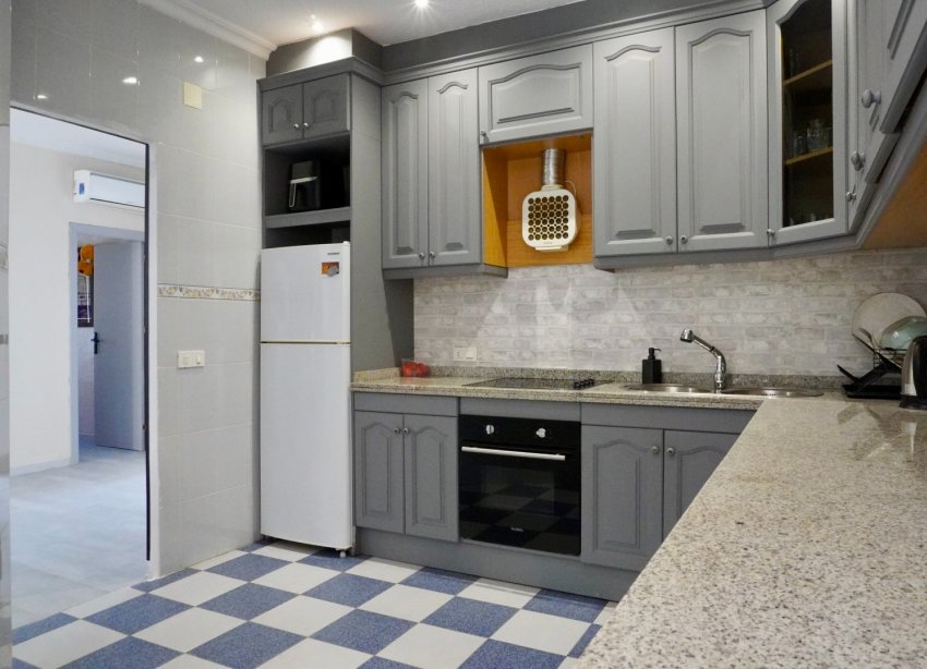 Resale - Villa - Ciudad Quesada - Rojales - Ciudad Quesada