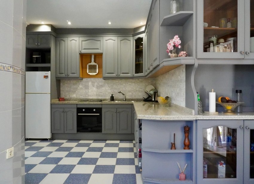 Resale - Villa - Ciudad Quesada - Rojales - Ciudad Quesada