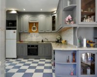 Resale - Villa - Ciudad Quesada - Rojales - Ciudad Quesada