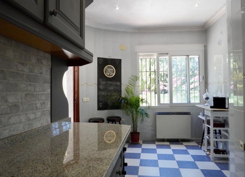 Resale - Villa - Ciudad Quesada - Rojales - Ciudad Quesada