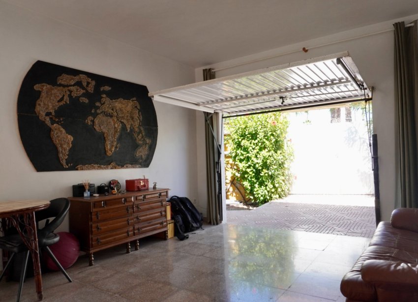 Resale - Villa - Ciudad Quesada - Rojales - Ciudad Quesada