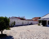 Resale - Villa - Ciudad Quesada - Rojales - Ciudad Quesada