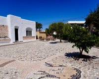Resale - Villa - Ciudad Quesada - Rojales - Ciudad Quesada