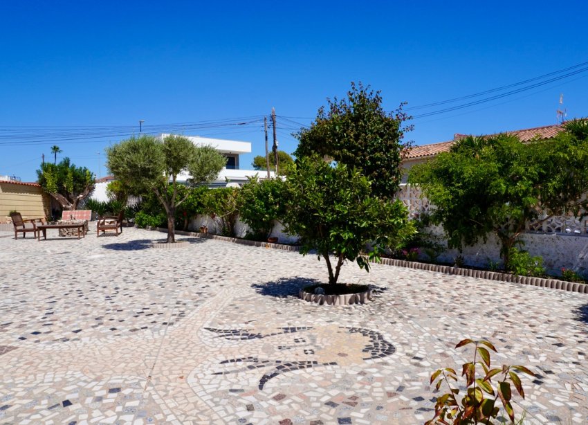 Resale - Villa - Ciudad Quesada - Rojales - Ciudad Quesada