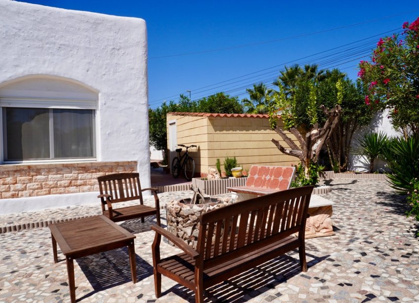 Resale - Villa - Ciudad Quesada - Rojales - Ciudad Quesada