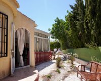 Resale - Villa - Ciudad Quesada - Rojales - Ciudad Quesada