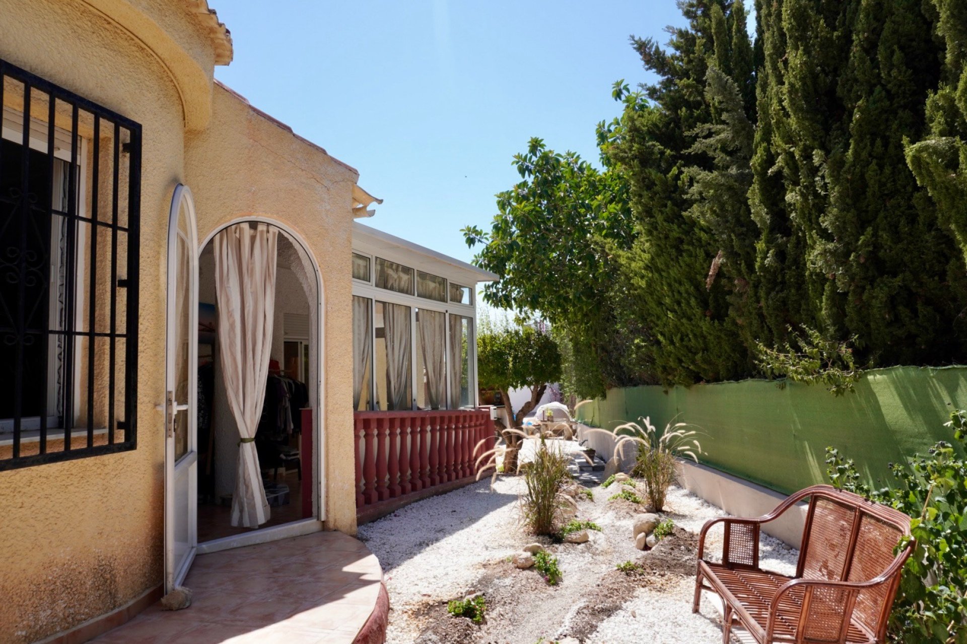 Resale - Villa - Ciudad Quesada - Rojales - Ciudad Quesada