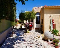 Resale - Villa - Ciudad Quesada - Rojales - Ciudad Quesada