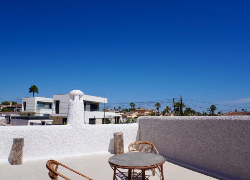 Resale - Villa - Ciudad Quesada - Rojales - Ciudad Quesada