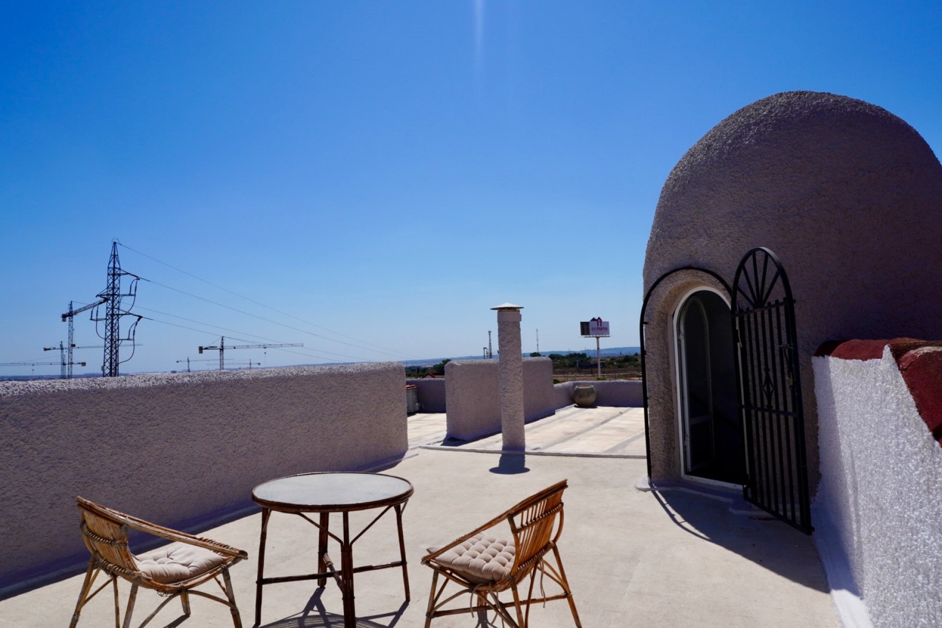 Resale - Villa - Ciudad Quesada - Rojales - Ciudad Quesada