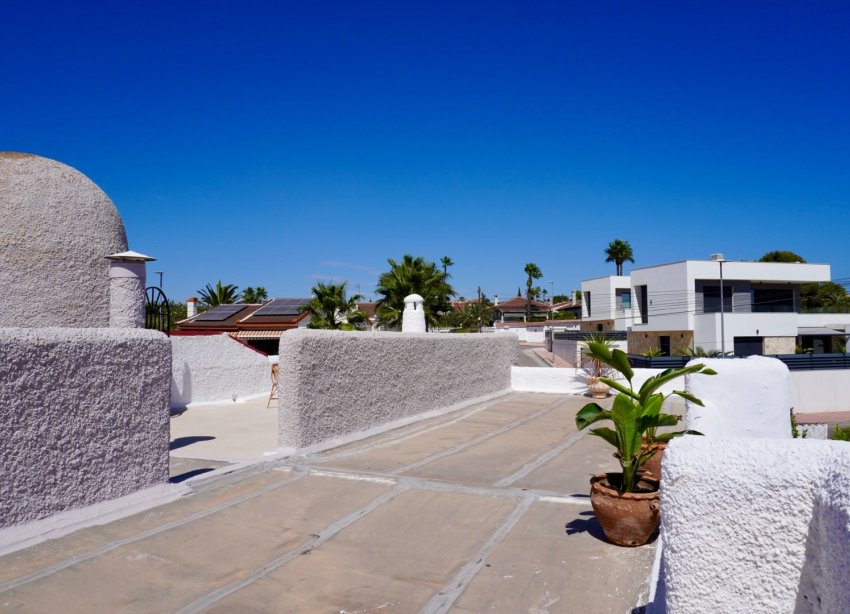 Resale - Villa - Ciudad Quesada - Rojales - Ciudad Quesada