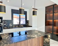 Resale - Villa - Ciudad Quesada - Rojales - Ciudad Quesada