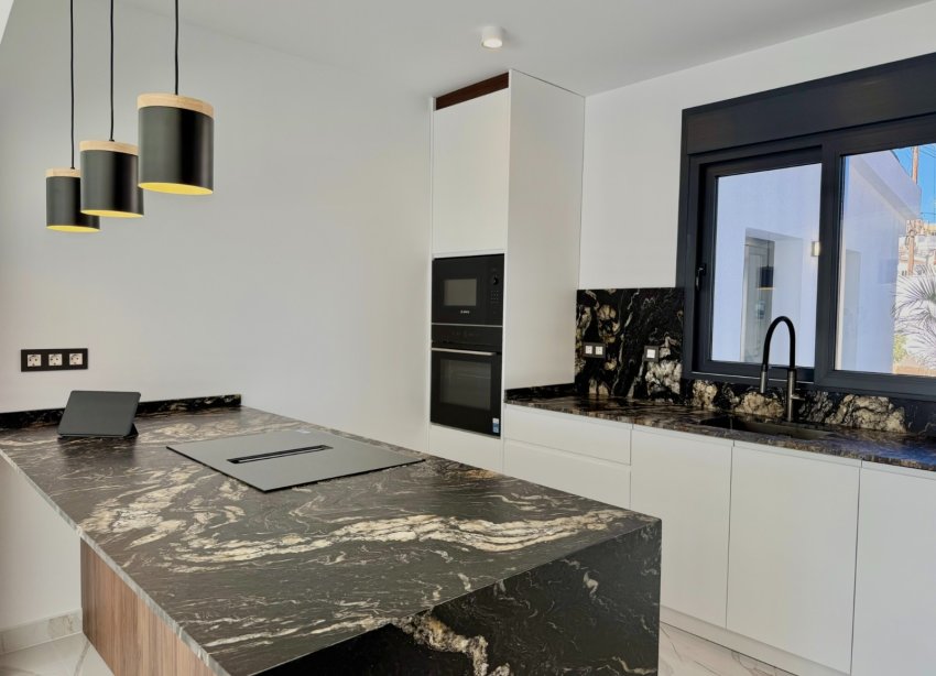 Resale - Villa - Ciudad Quesada - Rojales - Ciudad Quesada