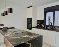 Resale - Villa - Ciudad Quesada - Rojales - Ciudad Quesada