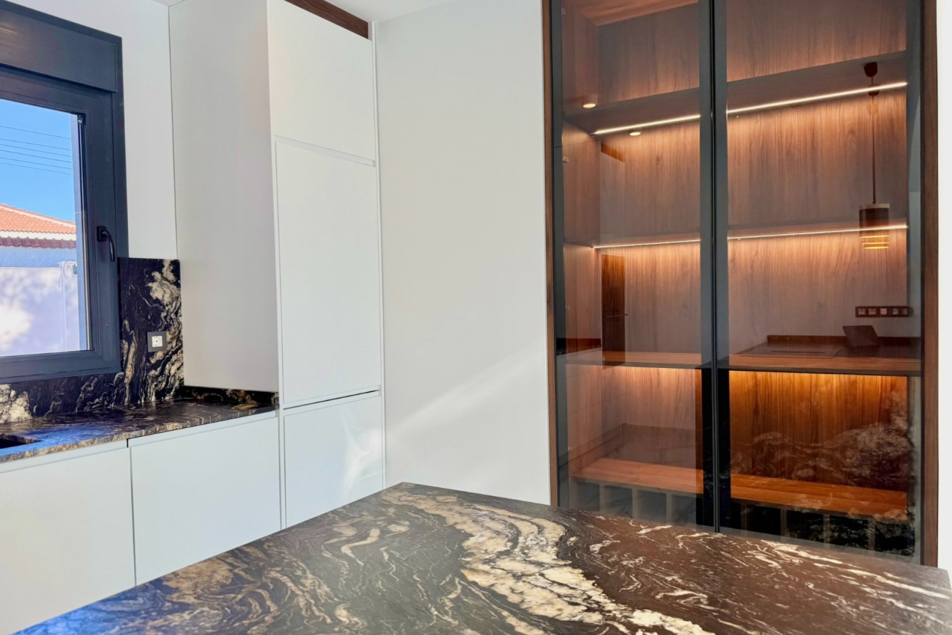 Resale - Villa - Ciudad Quesada - Rojales - Ciudad Quesada