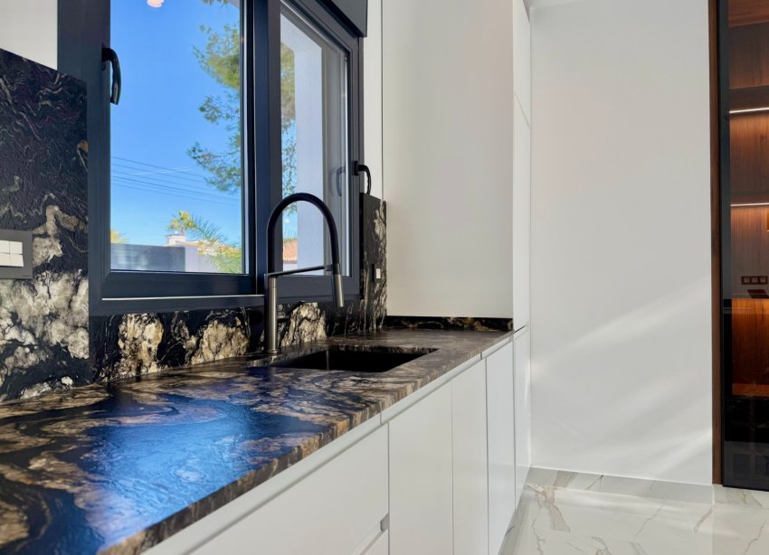 Resale - Villa - Ciudad Quesada - Rojales - Ciudad Quesada