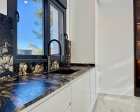 Resale - Villa - Ciudad Quesada - Rojales - Ciudad Quesada