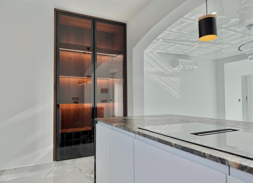 Resale - Villa - Ciudad Quesada - Rojales - Ciudad Quesada