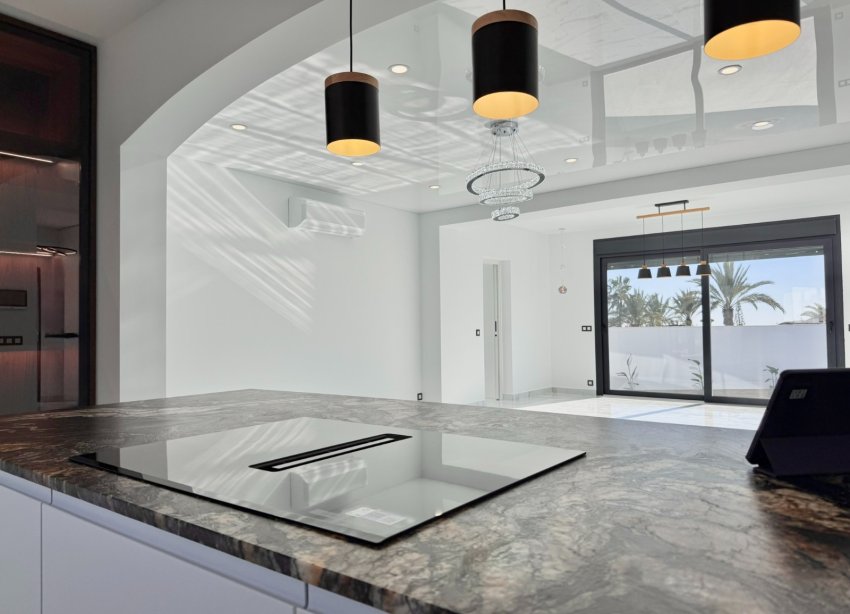 Resale - Villa - Ciudad Quesada - Rojales - Ciudad Quesada