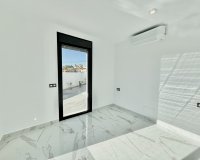 Resale - Villa - Ciudad Quesada - Rojales - Ciudad Quesada